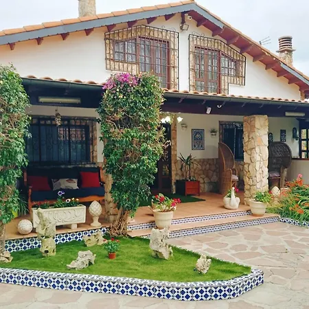 Maruca Garden Monte (Santander)