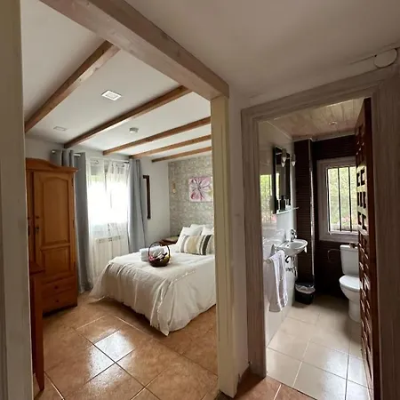 Maruca Garden Monte (Santander)