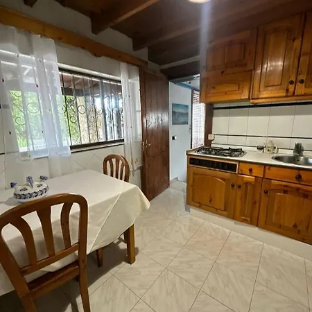 Lodge Maruca Garden *