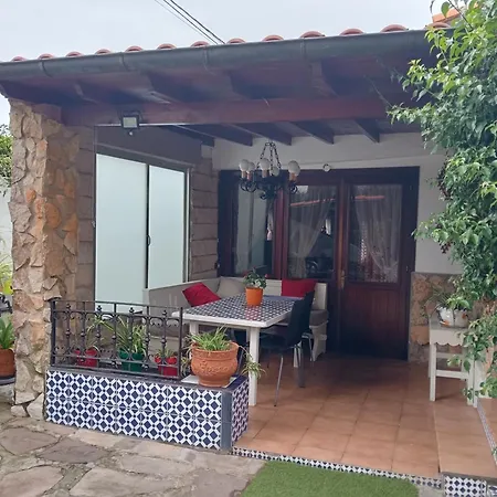 Maruca Garden *