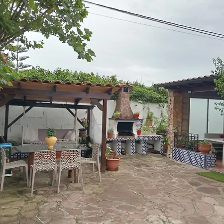 Lodge Maruca Garden