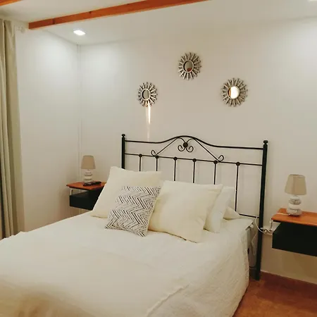 Lodge Maruca Garden *