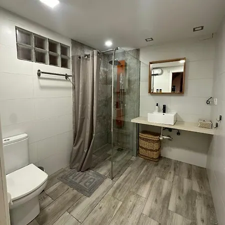 Maruca Garden Lodge Monte (Santander)