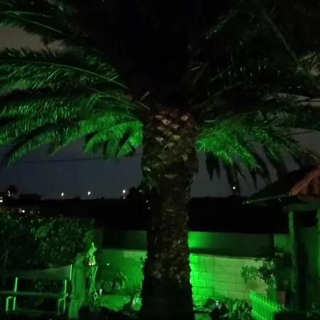 Maruca Garden